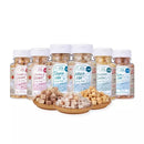 【毛起來】毛點心製所｜迷你方塊小凍乾 (下單後3-5個工作天出貨)