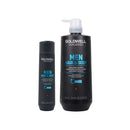 【GOLDWELL 歌薇】Men感系列 全能髮浴 (下單後2-3個工作天出貨)