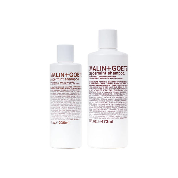 【MALIN+GOETZ】薄荷洗頭水 (下單後2-3個工作天出貨)
