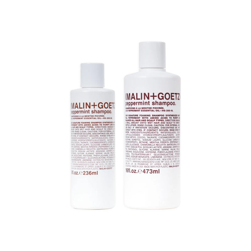 【MALIN+GOETZ】薄荷洗頭水 (下單後2-3個工作天出貨)