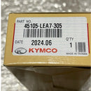 【Kymco 光陽】原廠 LEA7 來令 來另 煞車皮 雷霆S 125 150 頂客300 (下單後3-5個工作天出貨)