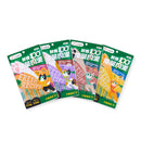 【毛起來】鮮摘100能量肉泥 (下單後3-5個工作天出貨)