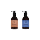 【KIN 卡碧絲】白茶植萃嫩膚沐浴露 300ml (下單後2-3個工作天出貨)