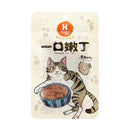 【Hyperr超躍】一口嫩丁貓咪手作零食 (下單後3-5個工作天出貨)