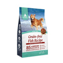 【毛孩時代】85%鮮魚肉無穀全犬糧 1.5kg (關節保健) (下單後3-5個工作天出貨)