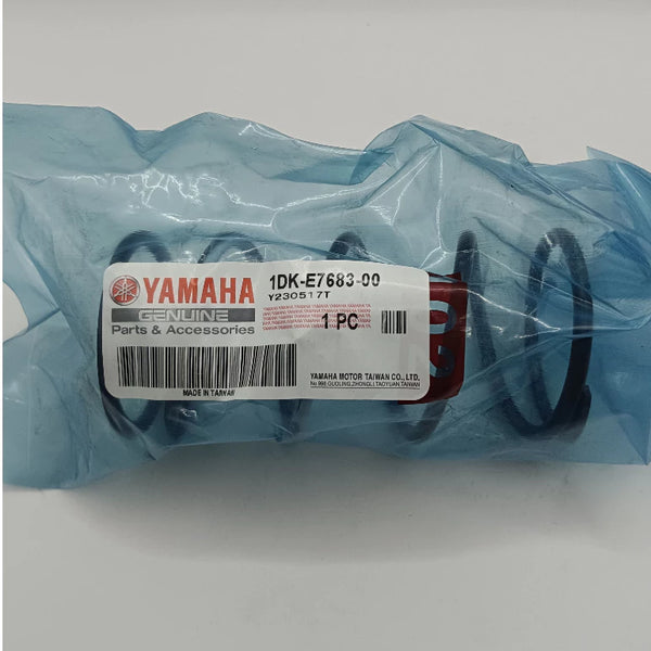 【YAMAHA 山葉機車】原廠 1DK S MAX 大彈簧 耐用 (下單後3-5個工作天出貨)