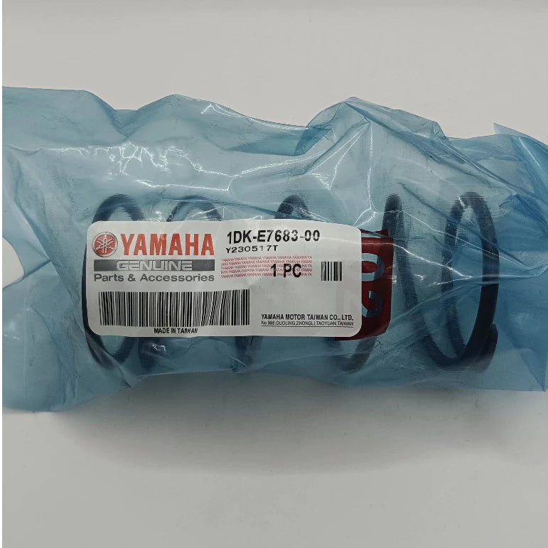 【YAMAHA 山葉機車】原廠 1DK S MAX 大彈簧 耐用 (下單後3-5個工作天出貨)