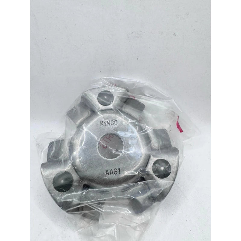 【Kymco 光陽】原廠 AAG1 壓版 G6 150 VVCS Racing S 雷霆 S (下單後3-5個工作天出貨)