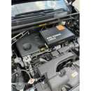 【TOYOTA RAV4】豐田 RAV4 專用強化考爾 CARSPEED