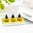 【Lador 拉朵爾】微光奇蹟精華油禮盒組 30ml*3 (下單後2-3個工作天出貨)