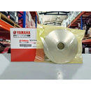 【YAMAHA 山葉機車】原廠 B8R - E7620 - 00 勁戰六代 水冷bws FORCE 2.0 車系 普利盤 (下單後3 - 5個工作天出貨) - MeadowDuck - 台灣代購
