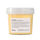 【Davines 達芬尼斯】DEDE 強化護髮素｜保濕滋潤 (下單後2-3個工作天出貨)