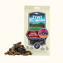 ZIWI巔峰鹿肚天然潔牙骨70g狗狗零食乾燥塊狀包裝.