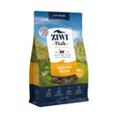 ZIWI巔峰經典系列雞肉鮮肉貓糧1kg，空氣乾燥技術，96%鮮肉含量.