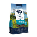 ZIWI巔峰經典貓糧，鯖魚羊肉96%鮮肉配方，1公斤袋裝.