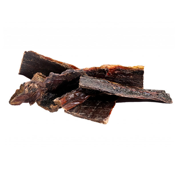 【ZIWI巔峰】牛氣管 乖狗狗天然潔牙骨 72g (下單後3-5個工作天出貨)