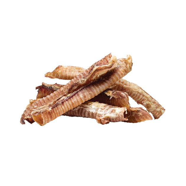 【ZIWI巔峰】羊氣管 乖狗狗天然潔牙骨 60g (下單後3-5個工作天出貨)