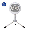 【美國 Blue Snowball iCE 小雪球】 USB 麥克風 (下單後2-3個工作天出貨)