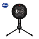 【美國 Blue Snowball iCE 小雪球】 USB 麥克風 (下單後2-3個工作天出貨)