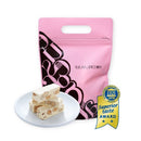 【糖村】法式牛軋糖 - 夾鏈袋 (下單後2-3個工作天出貨)