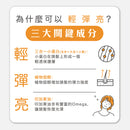 【Siro】 羽絲絨免沖洗髮膜 100ml MIT 台灣製造