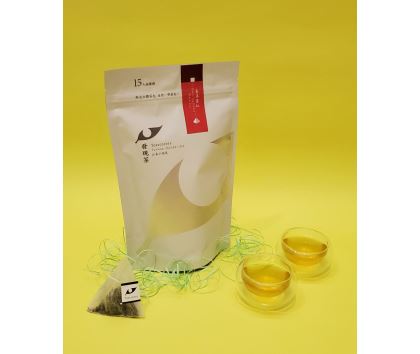 【發現茶】 補氣︳棗尋蜜紅 熱泡 15包袋裝 MIT 台灣製造