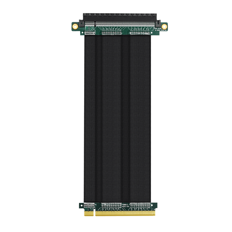 【GIGABYTE 技嘉】 PCI-E 3.0 x16 Riser Cable 顯示卡直立 GP-PCIE20