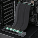 【GIGABYTE 技嘉】 PCI-E 3.0 x16 Riser Cable 顯示卡直立 GP-PCIE20 (下單後2-3個工作天出貨)