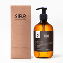 【Siro】 2號 PH平衡洗舒敏沐浴乳 500ml MIT 台灣製造