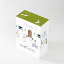 【發現茶】 清涼︳清迎薄綠 30秒冷泡茶 MIT 台灣製造 (下單後3-5個工作天出貨)