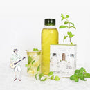 【發現茶】 清涼︳清迎薄綠 30秒冷泡茶 MIT 台灣製造 (下單後3-5個工作天出貨)