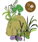 【璞草園】 保濕身體乳 200ml  MIT 台灣製造 (下單後3-5個工作天出貨)