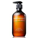 【Moonlight 莯光】 進化版 茶樹控油淨化洗髮精 洗頭水 400mL MIT 台灣製造 (下單後2-3個工作天出貨)