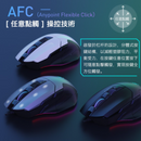 【血手幽靈 Bloody Abedless】 W70 MAX RGB 彩漫滑鼠 (附激活卡)