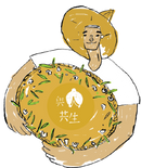 【璞草園】滋潤身體乳 200ml  MIT 台灣製造 (下單後3-5個工作天出貨)